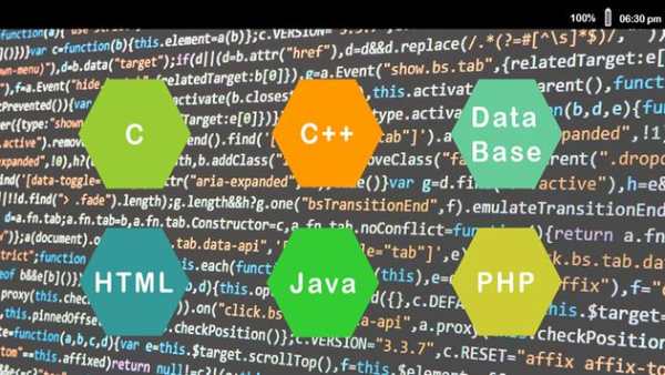 Programming Courses screenshot 2