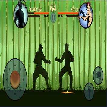 Shadow Fight King screenshot 1