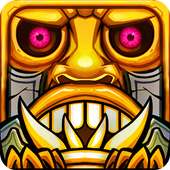 Magic Temple Rush