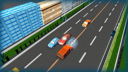 Dr. Car Racing: Simulator screenshot 6