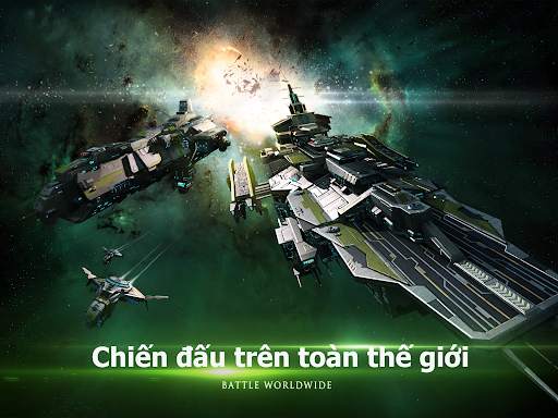 Đế chế Nova screenshot 11