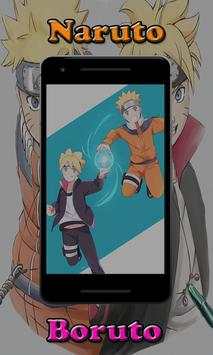 Watch Naruto Boruto Uzumaki HD screenshot 5