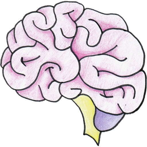 Brain Games आइकन