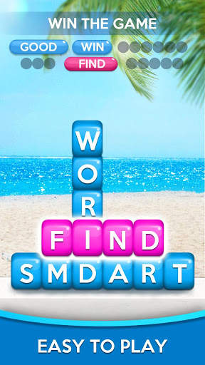 Word Nature screenshot 1