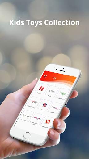SOCIAL NET: ALL SHOPPING NETWORK,RECHARGE & WALLET screenshot 7