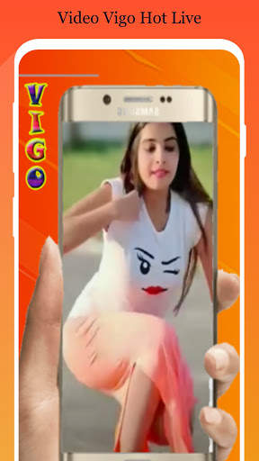 Hot Vigo New~Video screenshot 5