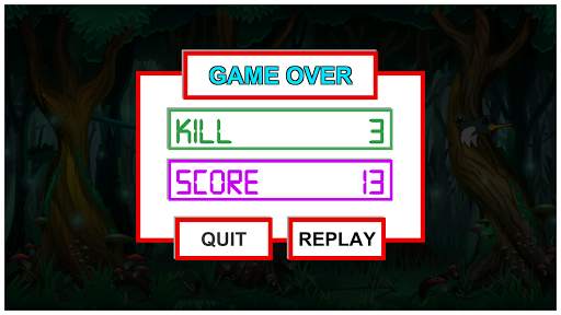 Bird Shooting 2020 screenshot 8