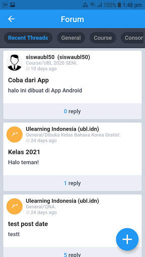 UBL Cloud screenshot 6