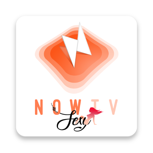 NOWTV - Sexy icon