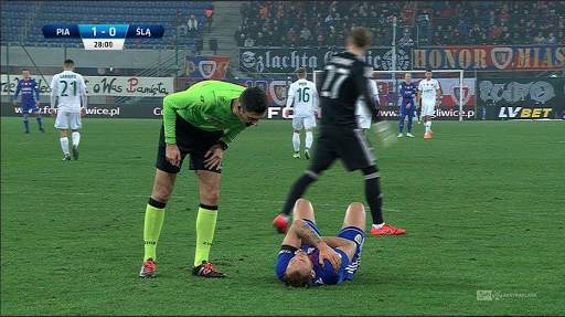 Canal   Sport Live screenshot 1