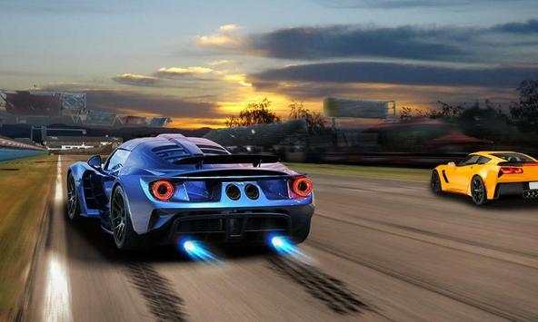 Real Car Speed Racing screenshot 1
