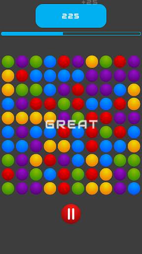 Bubble Breaker - Bubble Pop Game 🎉 screenshot 4