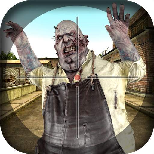 Undead Rising - FPS Survival Zombie Shooter 1.0.1