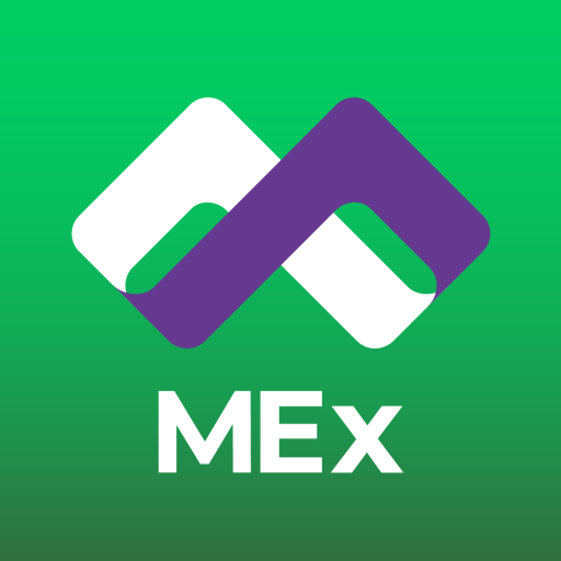 Mercos Experience icon