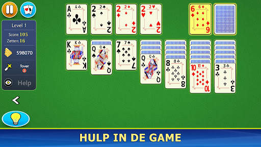 Solitaire Mobile screenshot 7
