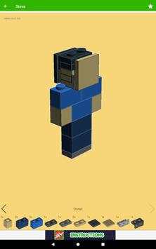 Build Minecraft World screenshot 11