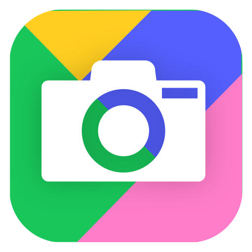 Kids Camera أيقونة