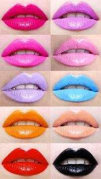 Beauty Selfies Makeup Editor💅 screenshot 2