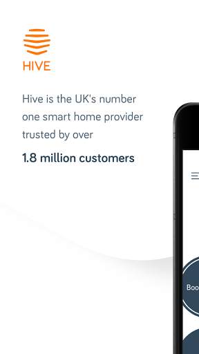 Hive screenshot 1