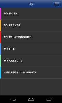 Life Teen screenshot 3
