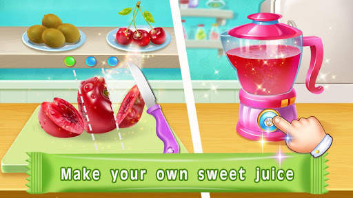 🍬🍬Candy Making Fever - Best Cooking Game screenshot 5