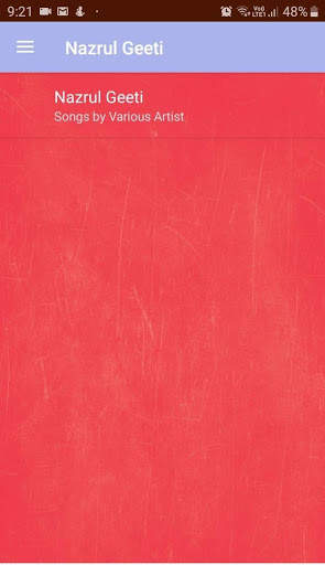 Nazrul Geeti (Best 500 Songs) screenshot 3