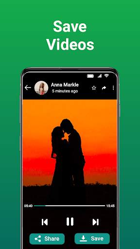 Status Saver for whatsapp screenshot 4