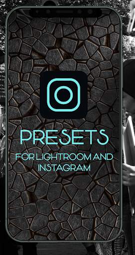 Super Presets Effects for Lightroom and Instagram screenshot 2