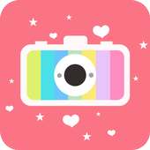 Beauty Plus Lite logo