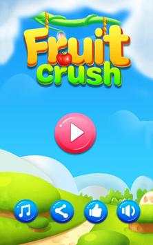 Fruit Crush screenshot 11