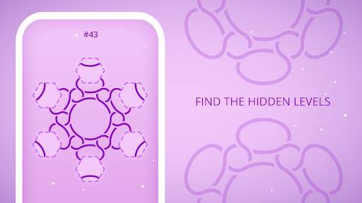 Hex: Anxiety Relief Relax Game screenshot 1