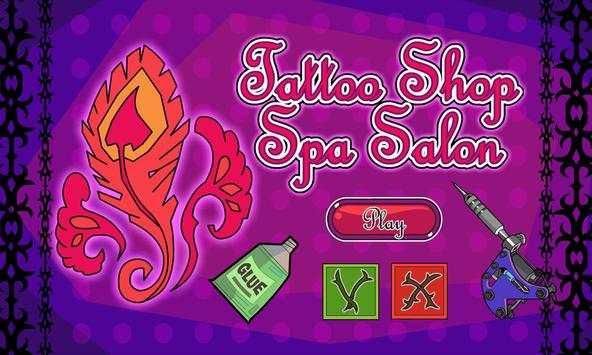 Tattoo shop spa salon screenshot 4