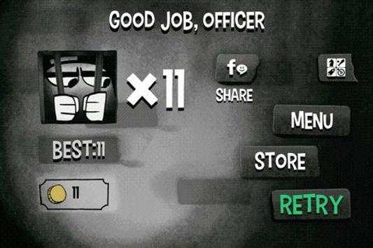 Jailbreak! Prison Break Game screenshot 4
