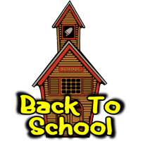 Back to School Wallpapers
