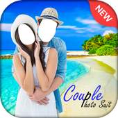 Couple Photo Suit 1.2