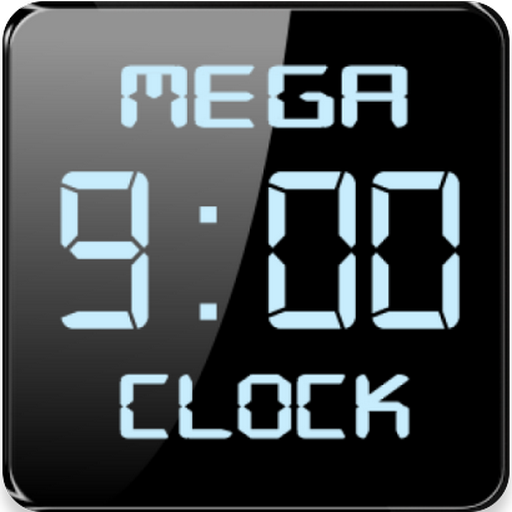 Clock ● Weather ● Launcher ● Clean ● Rotator icon