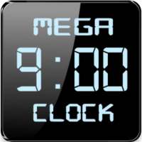 Clock Weather Launcher Clean