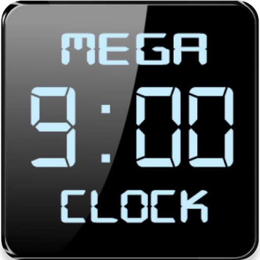 Clock Weather Launcher Clean 9.0