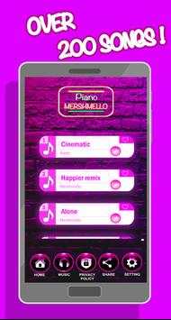 Marshmelo Piano Magic Tiles screenshot 2