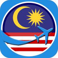 Malaysia Travel Booking logo