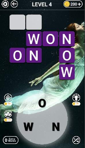 New Games 2021 Word games offline free screenshot 4
