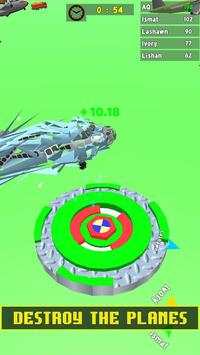 Big Spinner Beyblade Crush screenshot 5