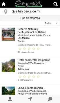 Caquetá Travel screenshot 3