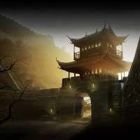 Three Kingdoms Global logo