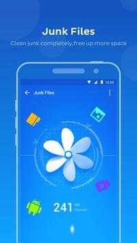 Security Master - Antivirus & Mobile Security screenshot 4