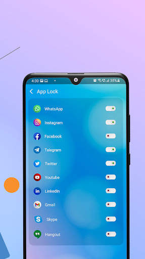 All in One Social Media screenshot 6