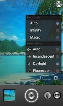 HQ Camera (silent) screenshot 4