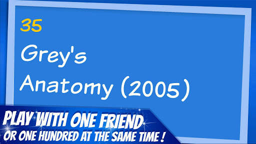 What Am I? – Word Charades screenshot 8