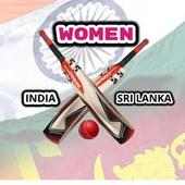INDIA WOMEN VS SRI LANKA Cricket Schedule, Info on 9Apps