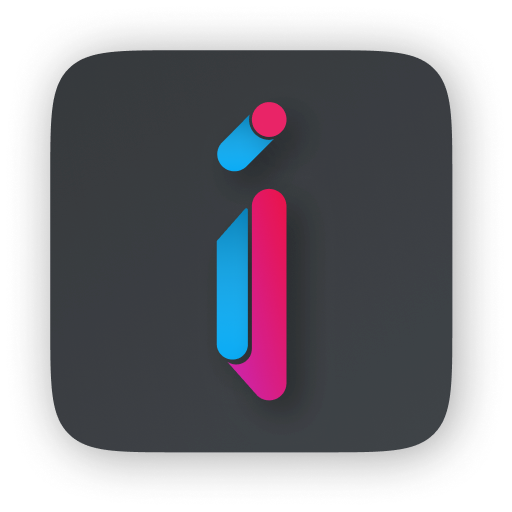 iSpeak App - Swipe and learn icon